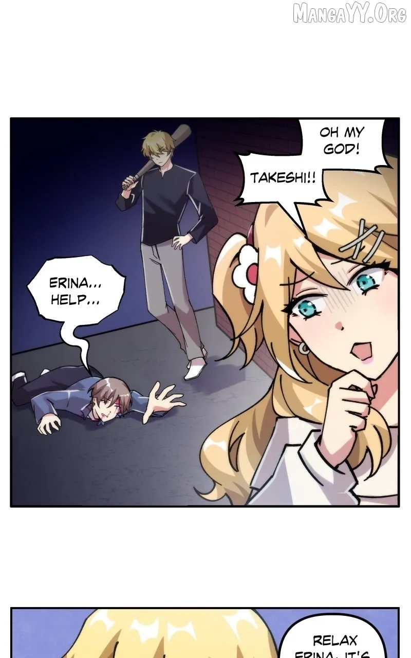 Chapter 184 — page 2