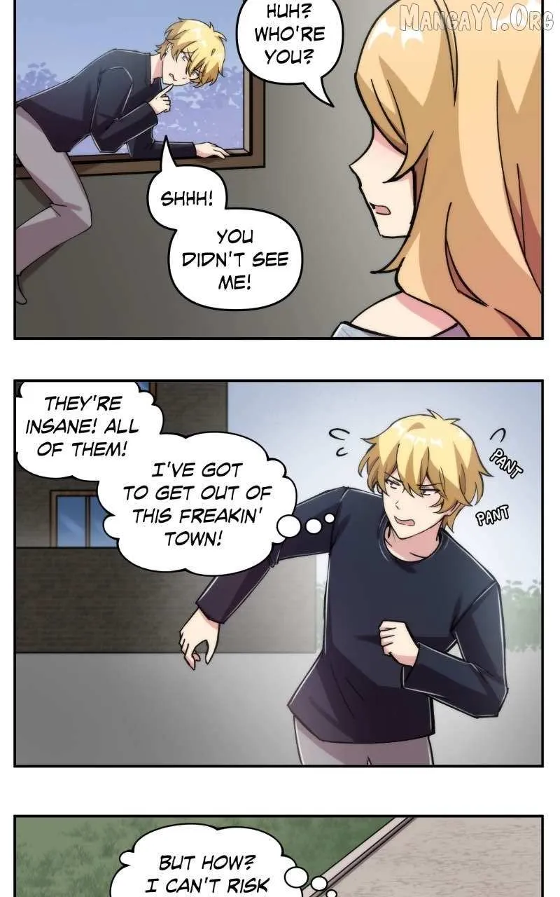 Chapter 190 — page 8