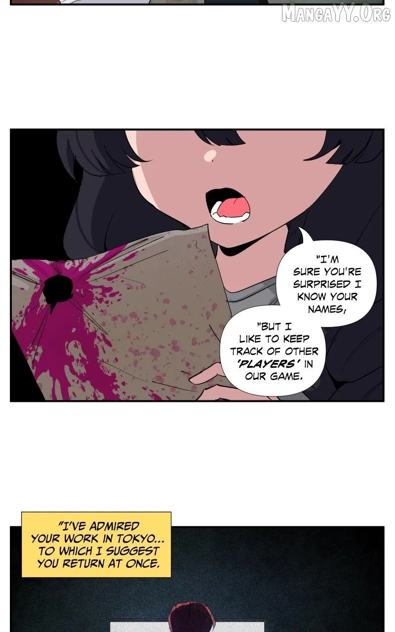 Chapter 207 — page 6
