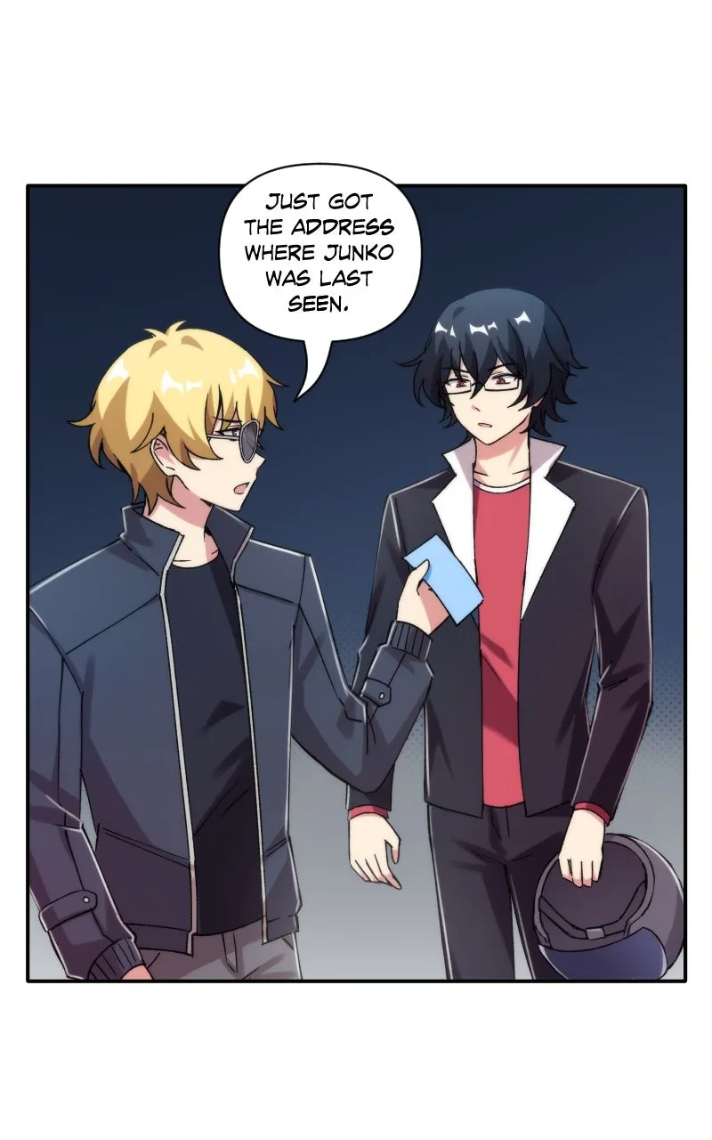 Chapter 232 — page 3
