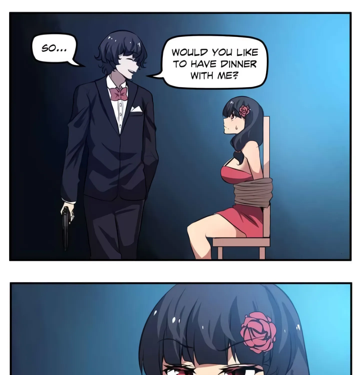 Chapter 74 — page 10