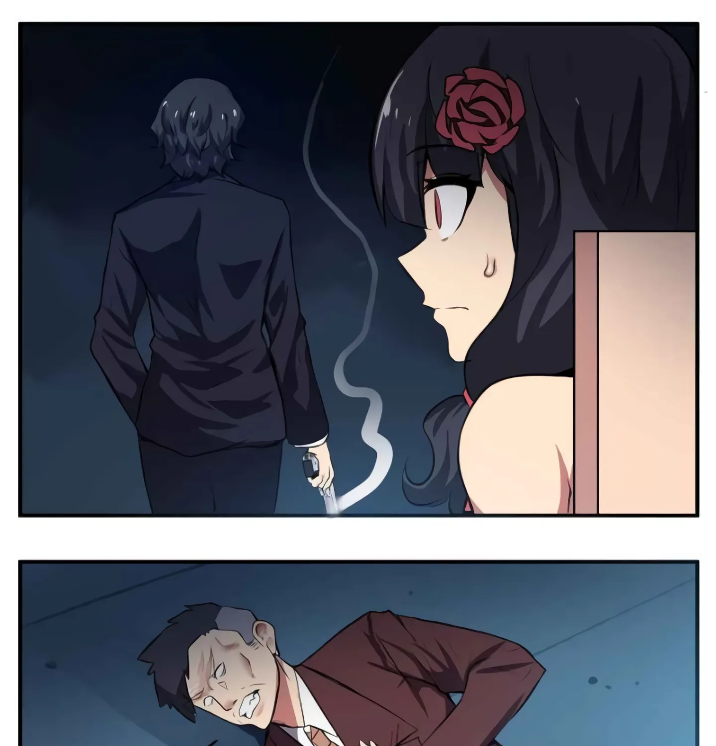 Chapter 74 — page 2
