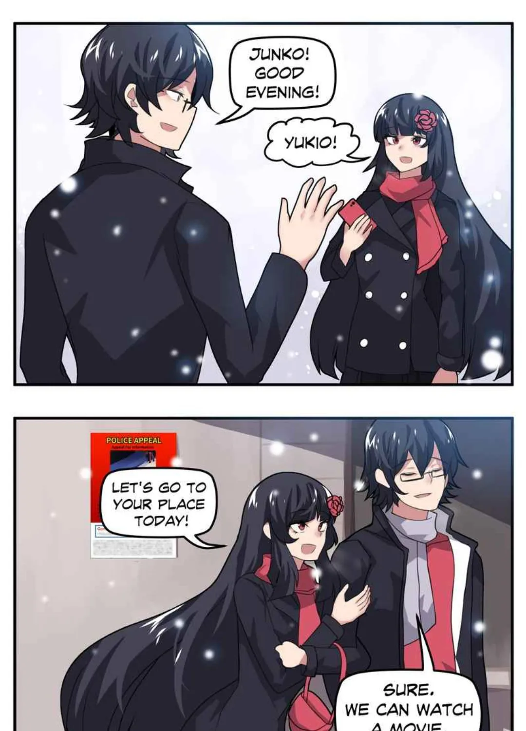 Chapter 80 — page 3