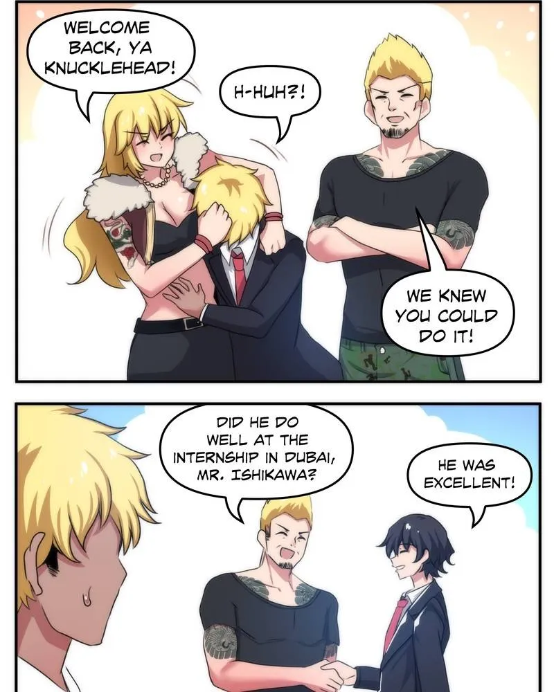 Chapter 85 — page 6
