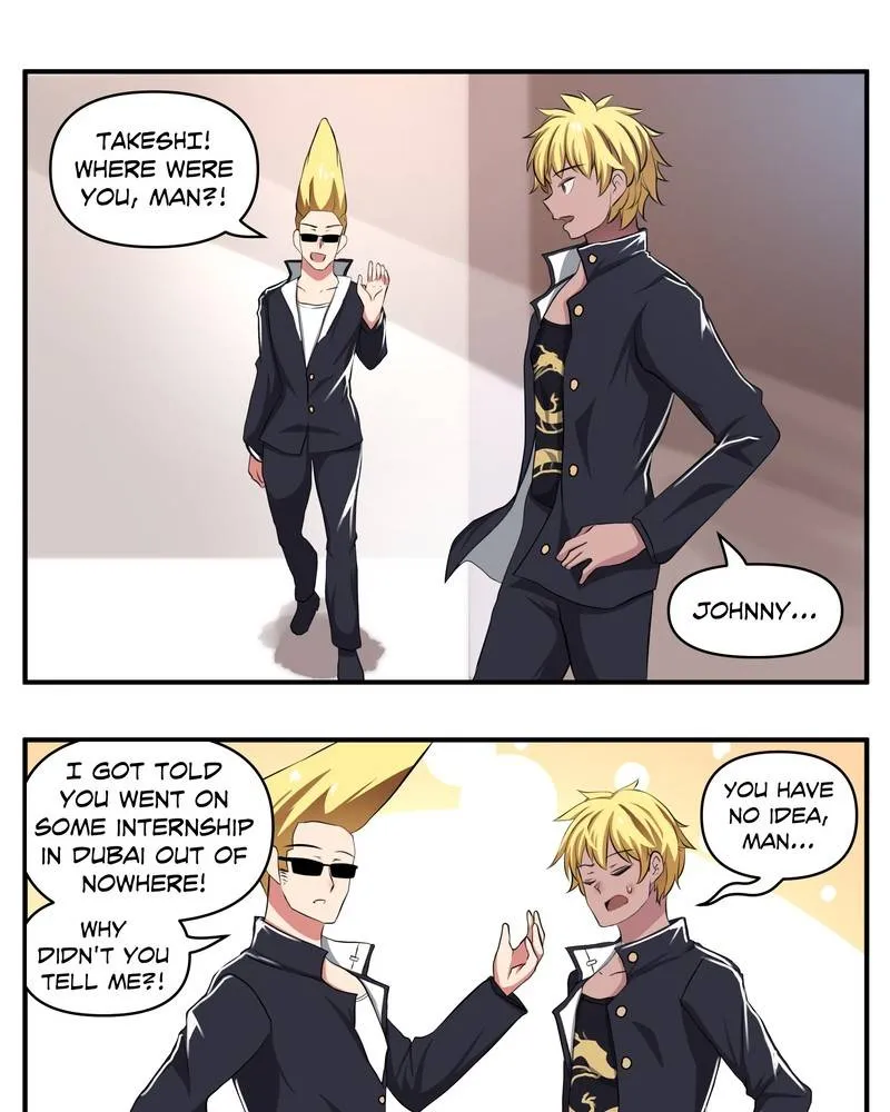 Chapter 91 — page 3