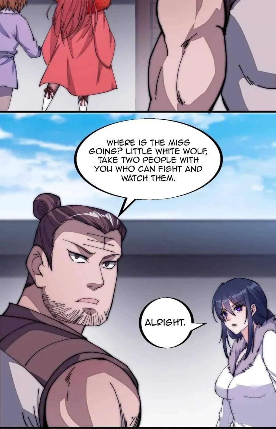 Chapter 110 — page 13