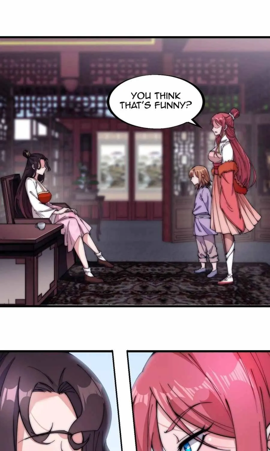 Chapter 110 — page 18