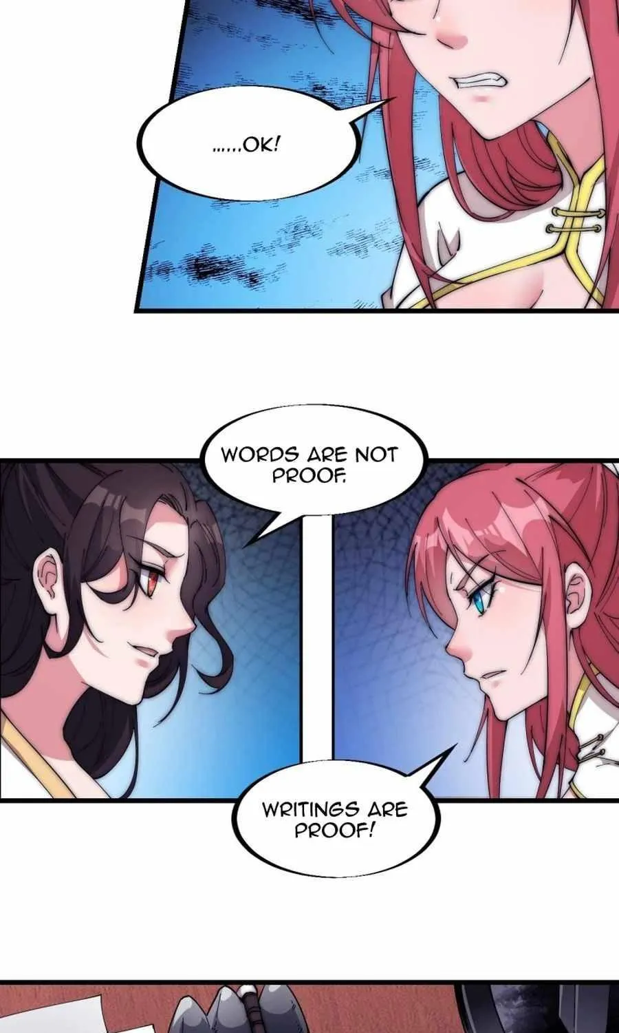 Chapter 110 — page 31