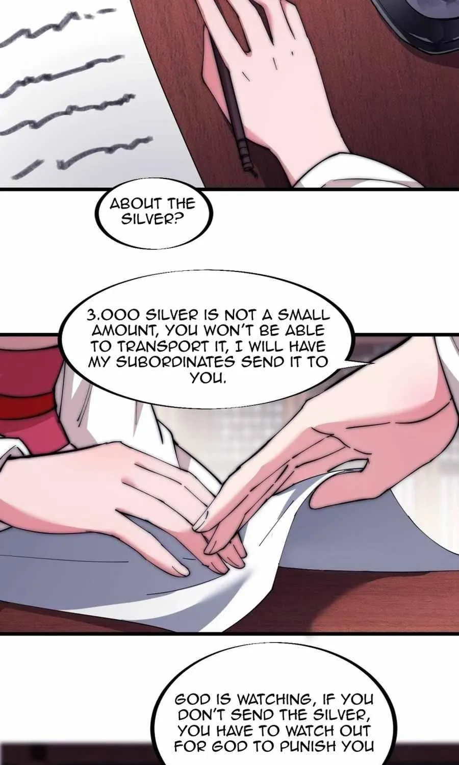 Chapter 110 — page 33