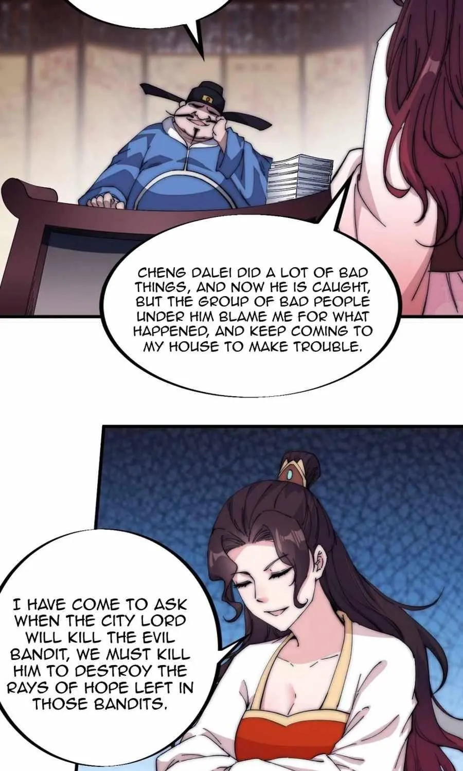 Chapter 110 — page 40