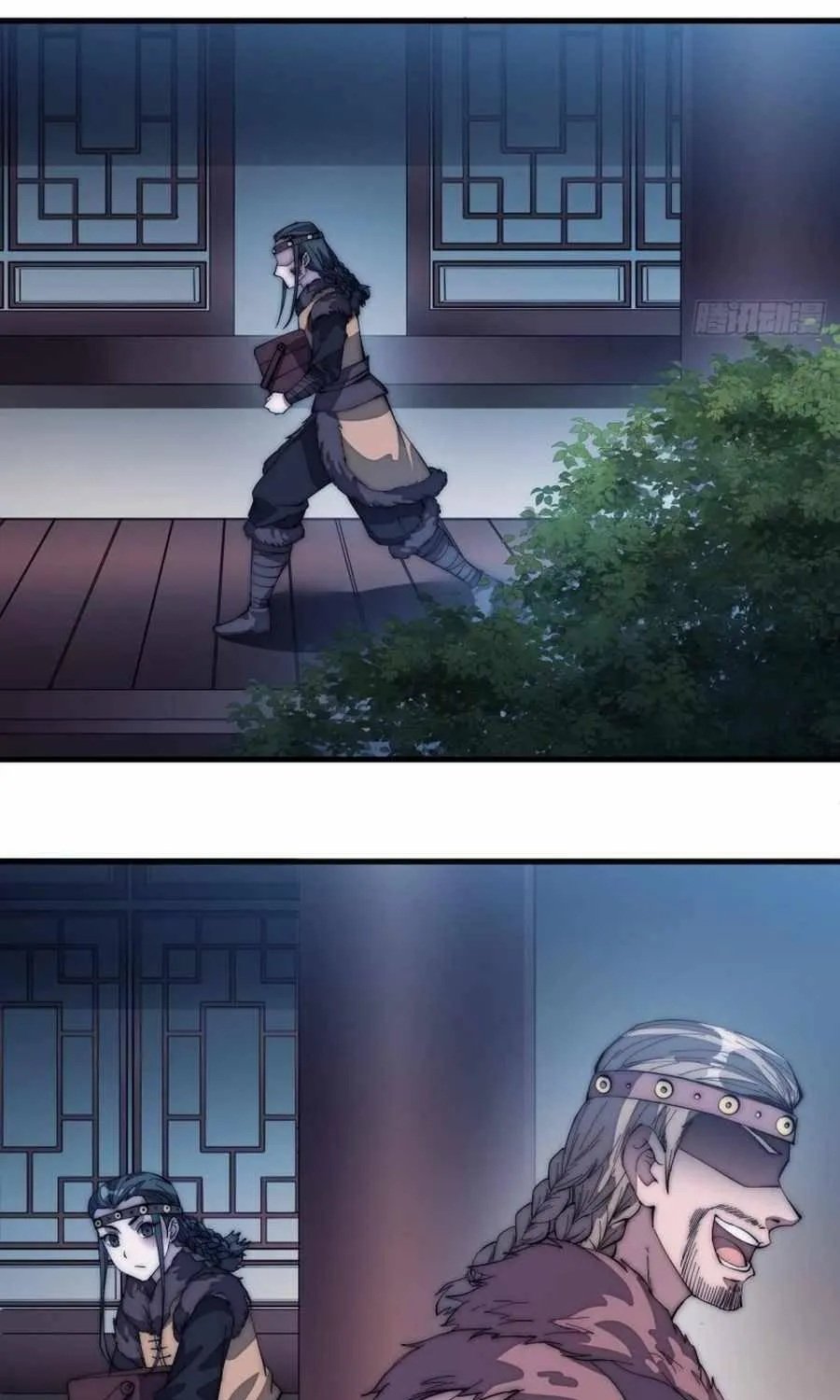 Chapter 132 — page 32