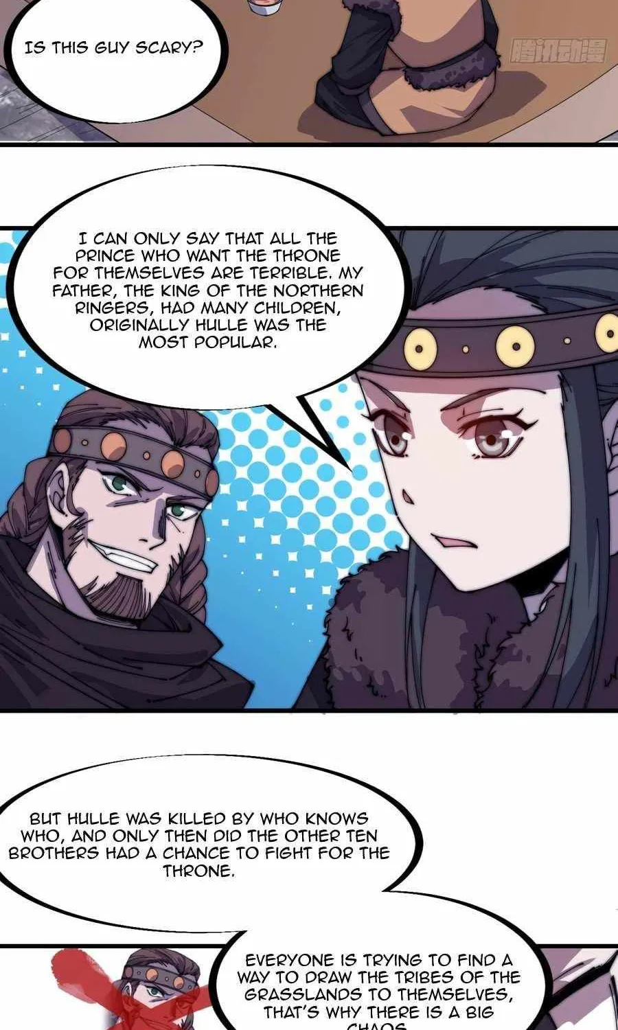 Chapter 152 — page 26