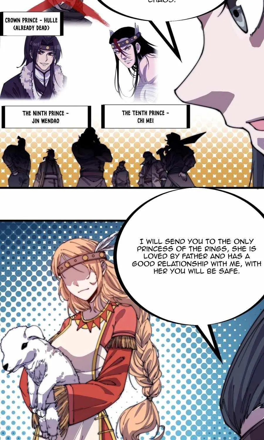 Chapter 152 — page 27