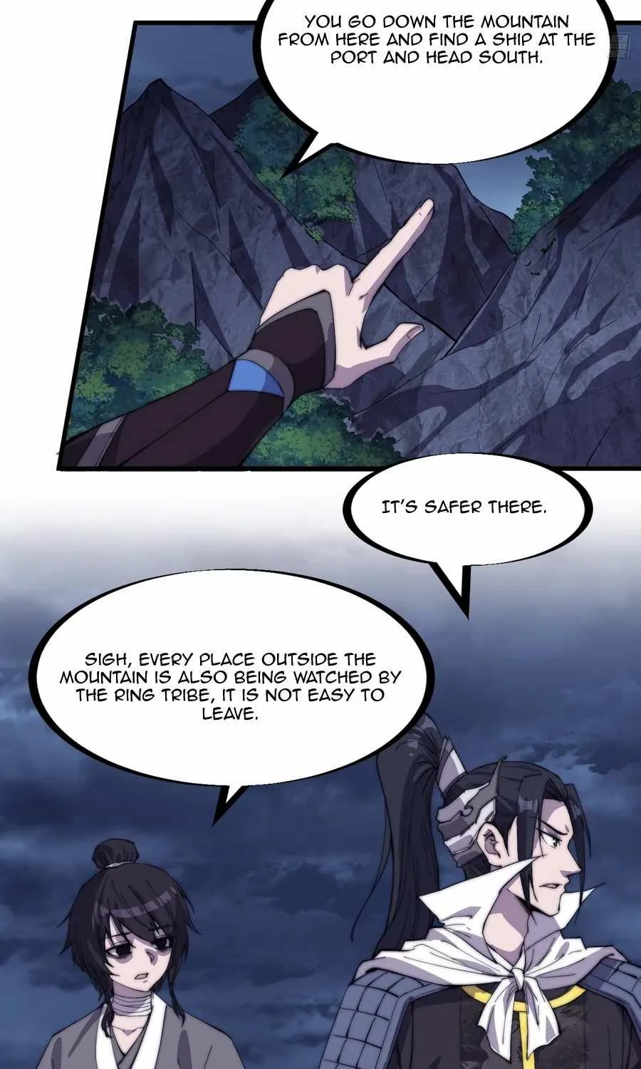 Chapter 160 — page 22