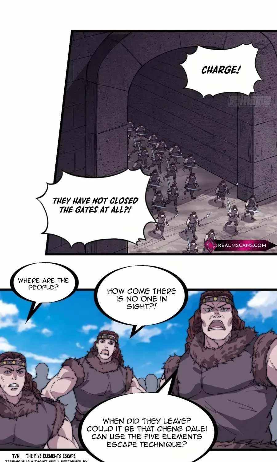 Chapter 163 — page 28
