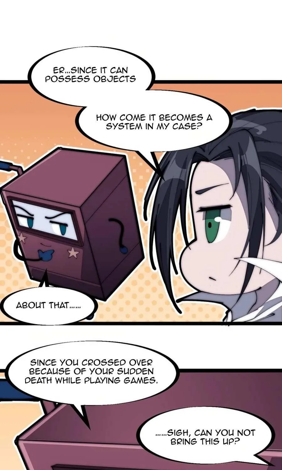 Chapter 167 — page 32