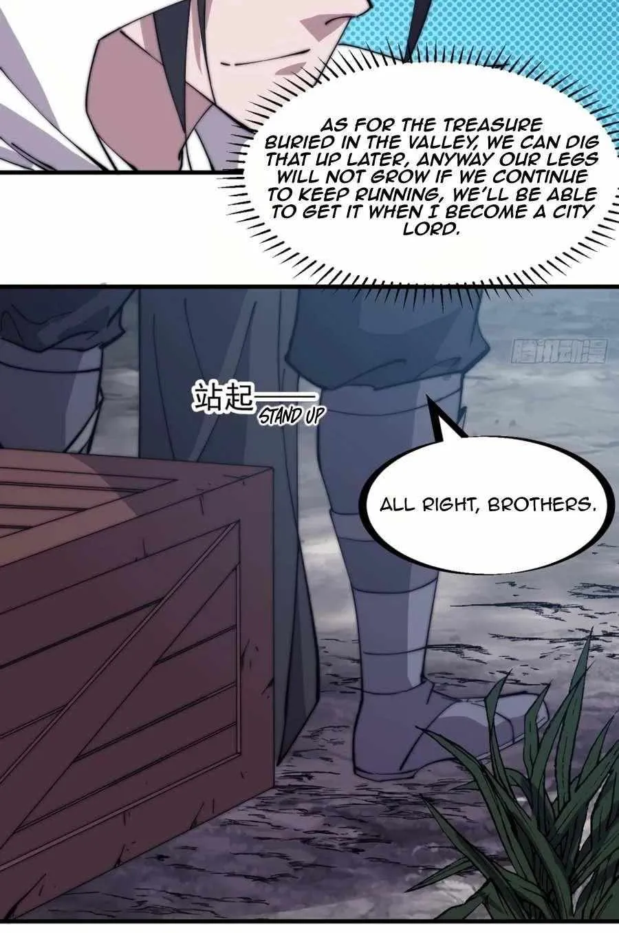 Chapter 170 — page 21