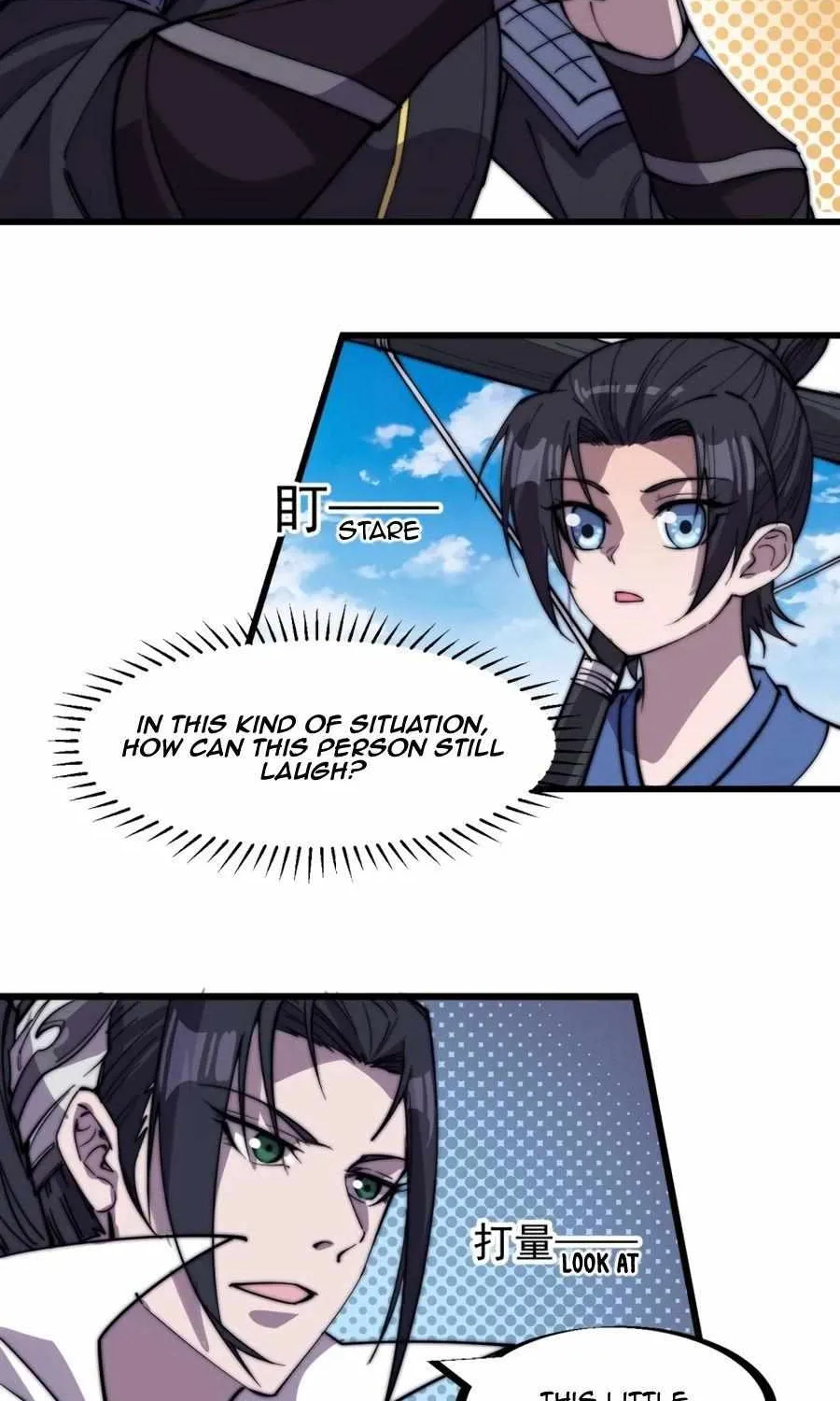 Chapter 173 — page 28
