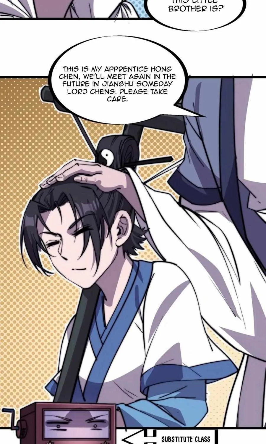Chapter 173 — page 29