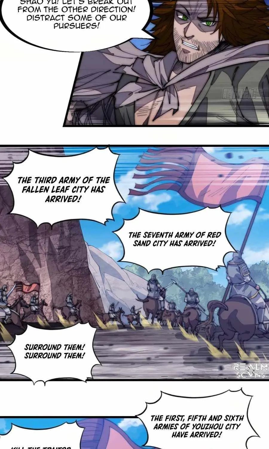 Chapter 174 — page 29