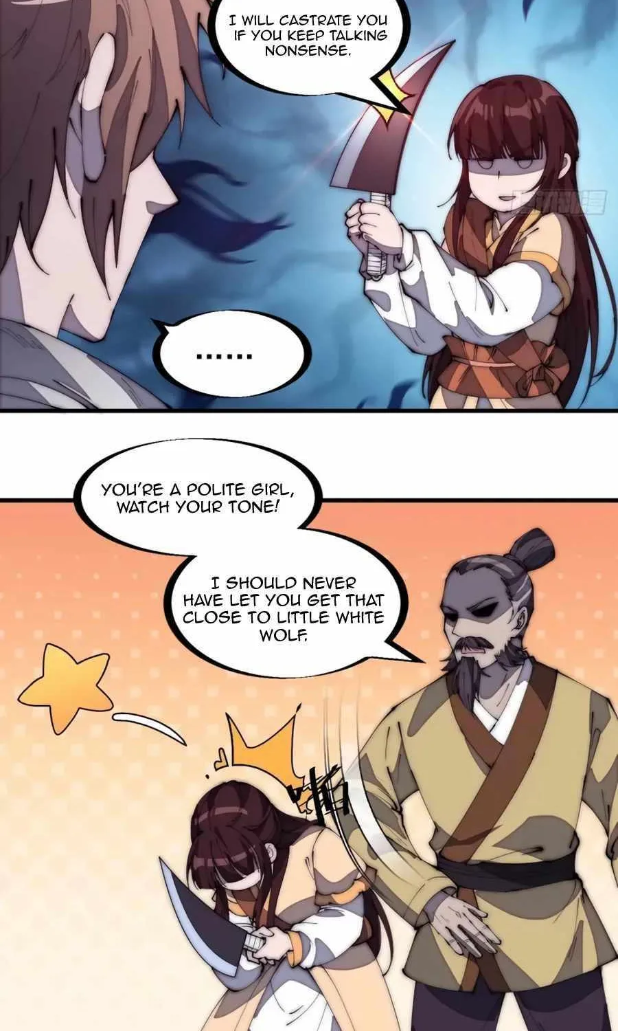 Chapter 179 — page 32