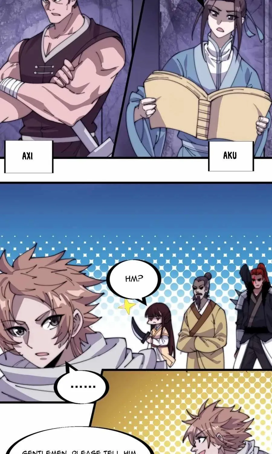 Chapter 180 — page 28