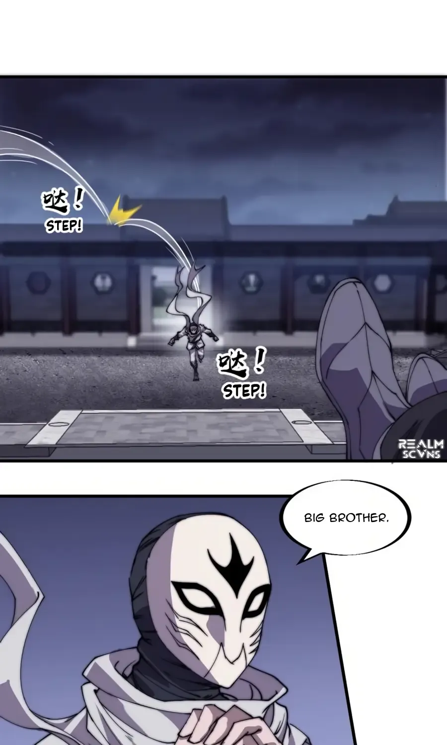 Chapter 188 — page 31