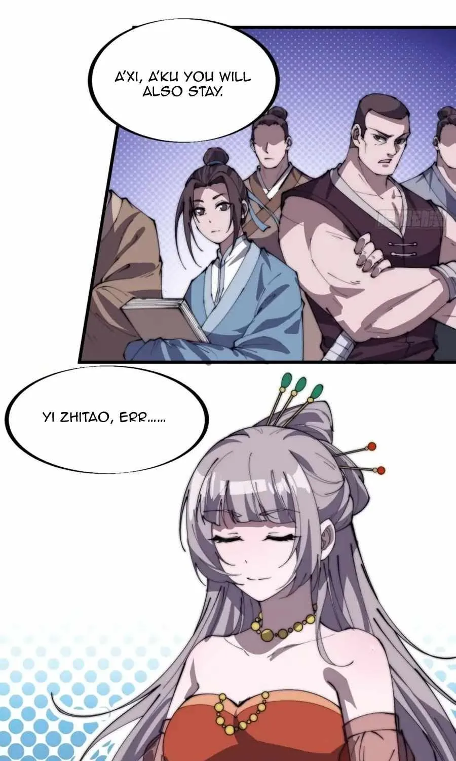 Chapter 189 — page 6