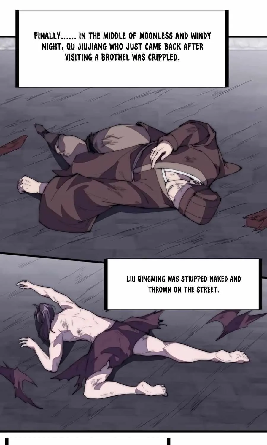 Chapter 205 — page 6