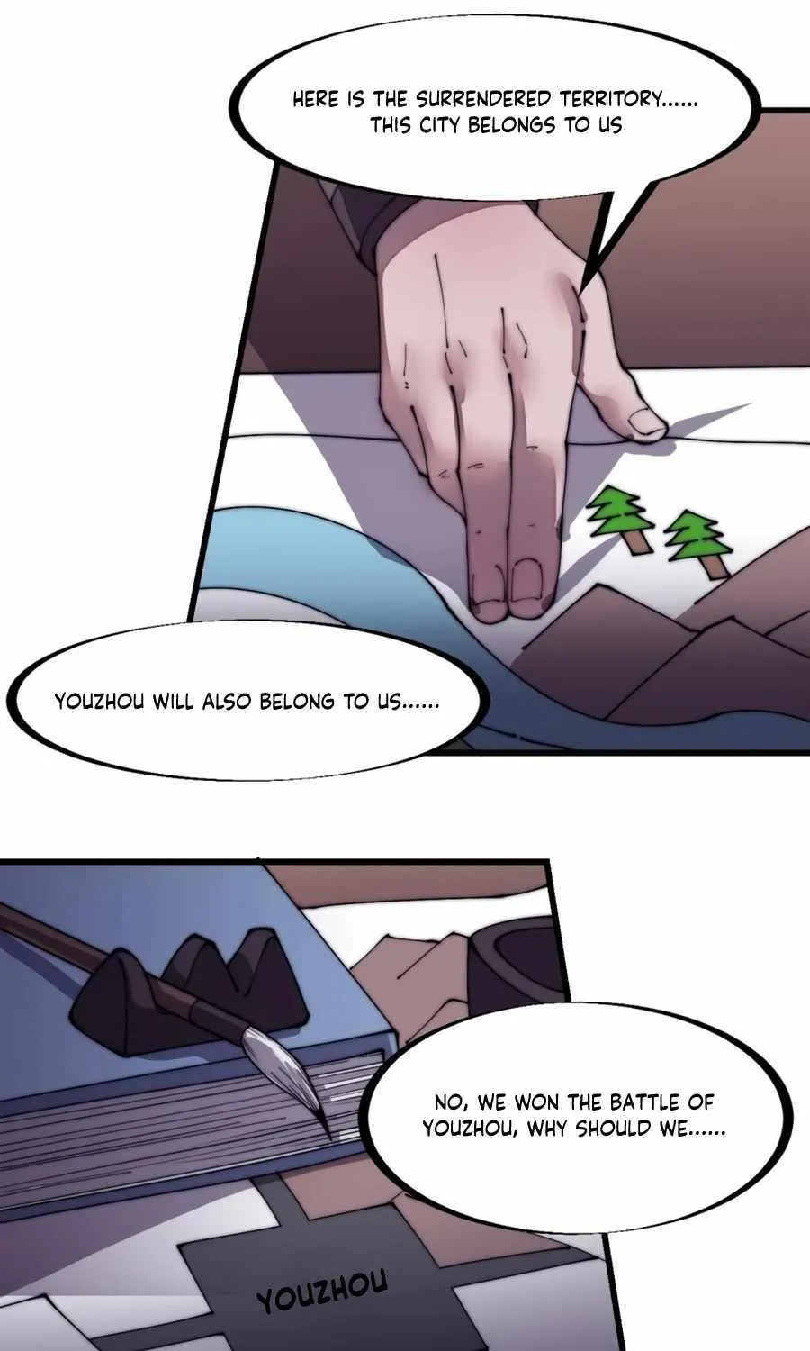 Chapter 206 — page 6