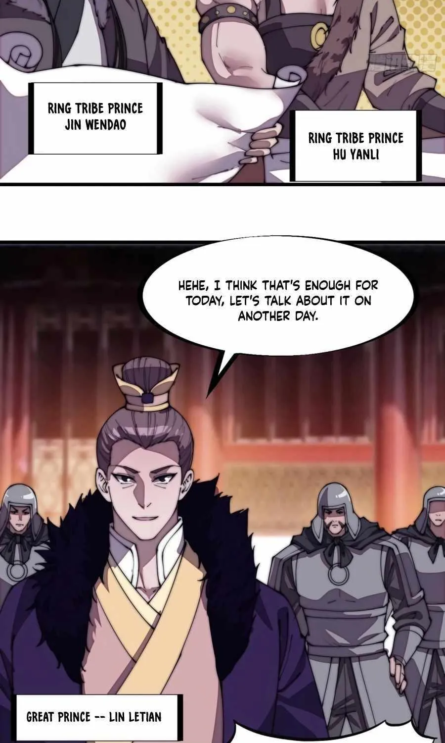 Chapter 206 — page 8