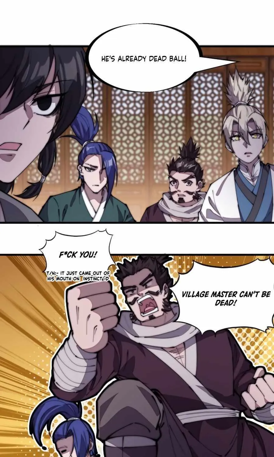Chapter 207 — page 20