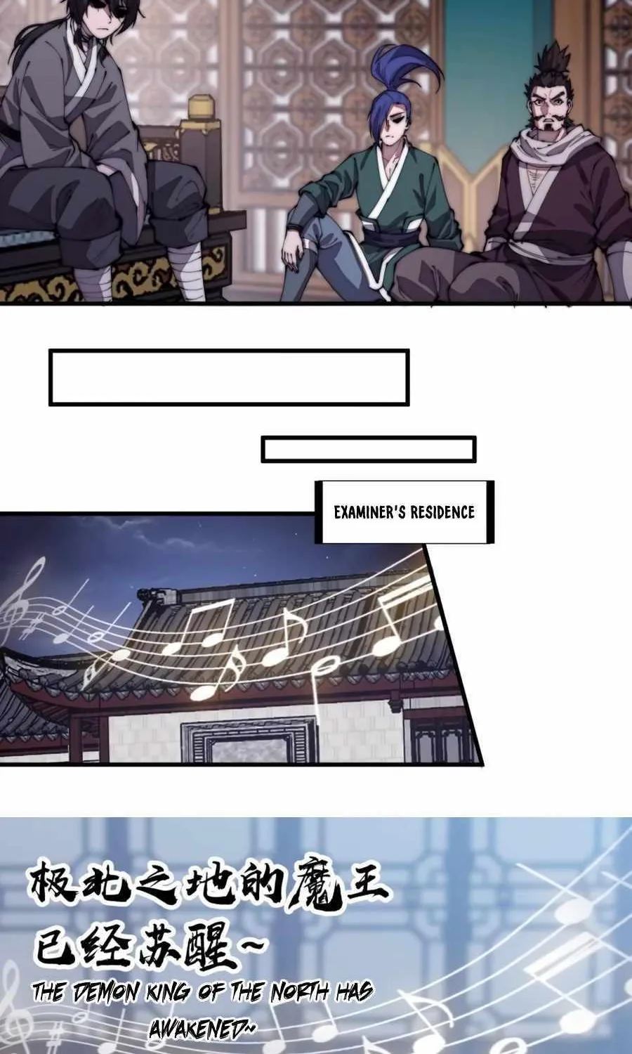 Chapter 207 — page 26