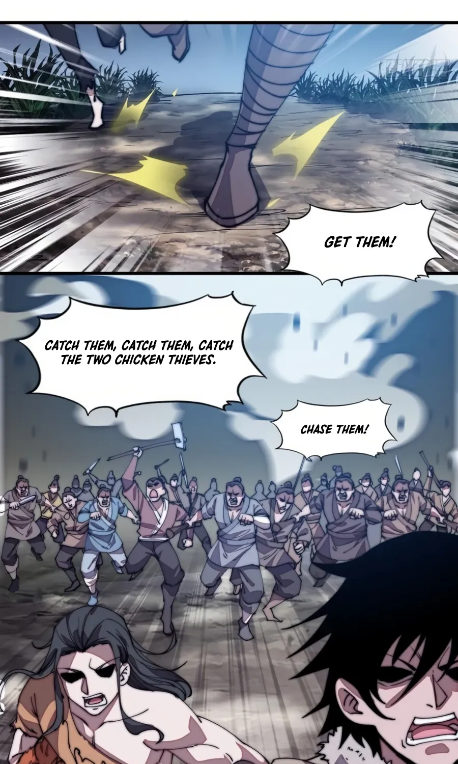 Chapter 208 — page 36