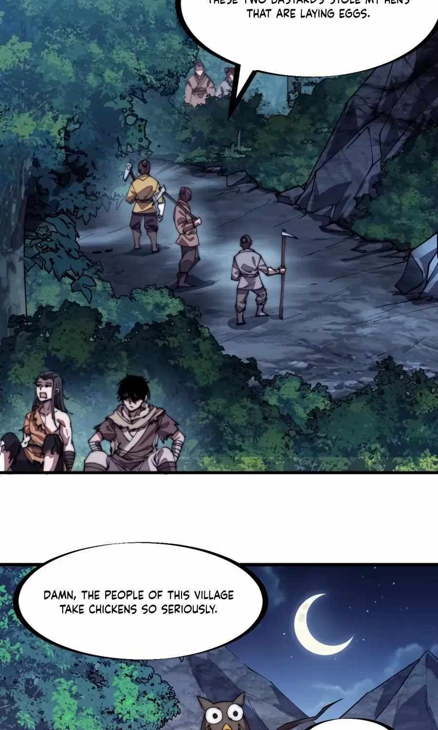 Chapter 208 — page 40
