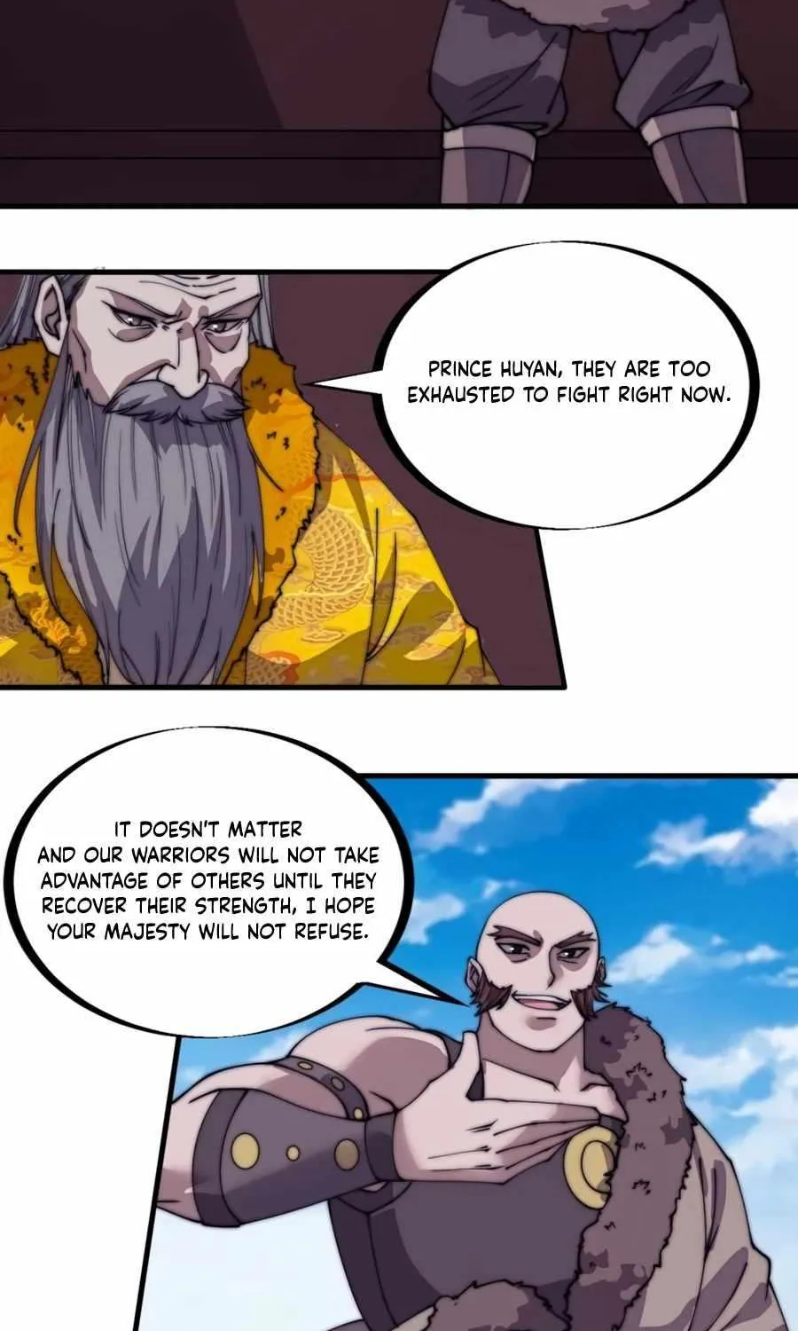 Chapter 212 — page 29