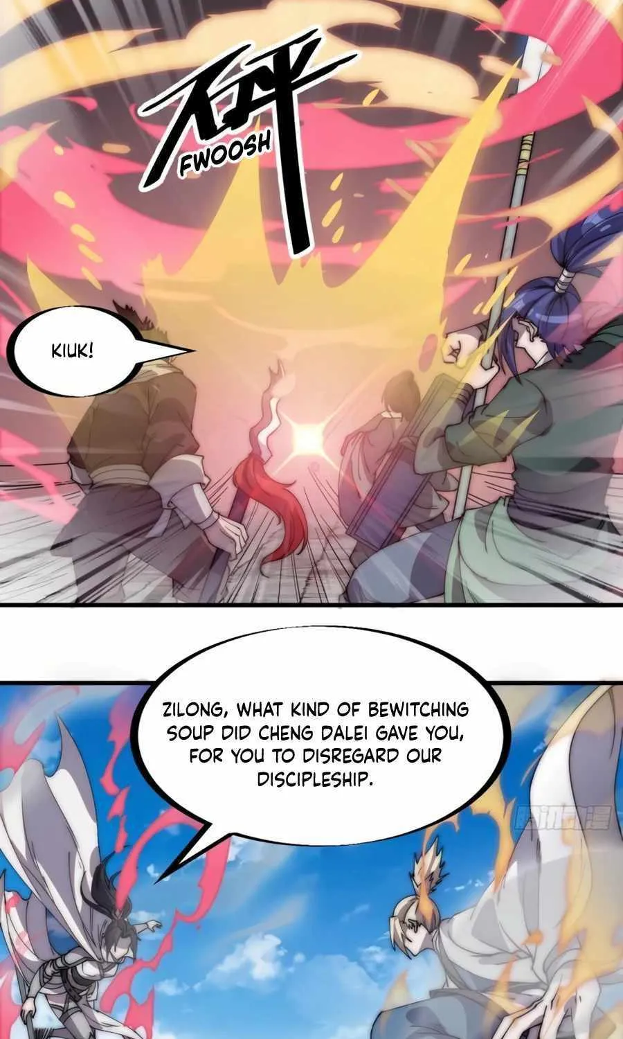 Chapter 218 — page 32