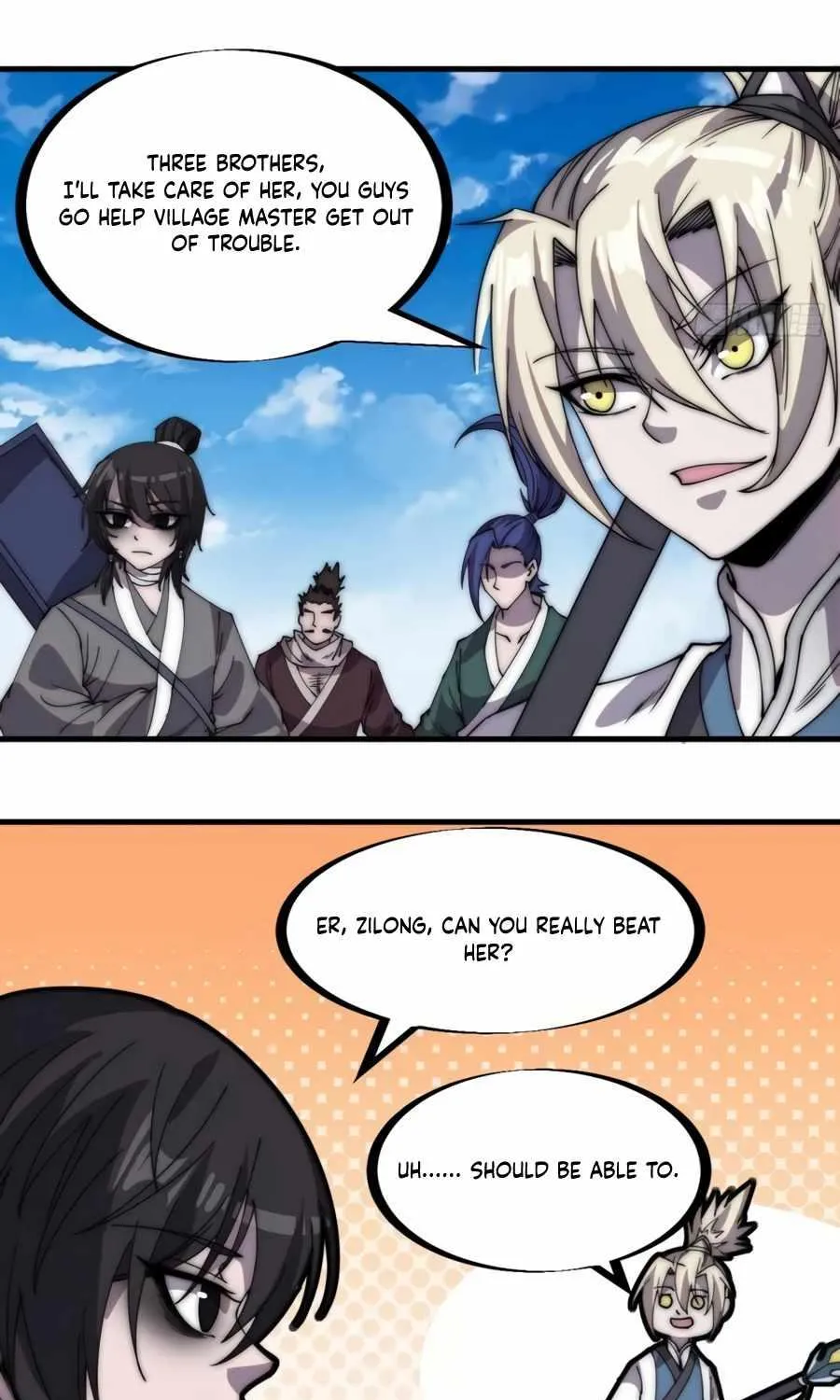 Chapter 218 — page 34