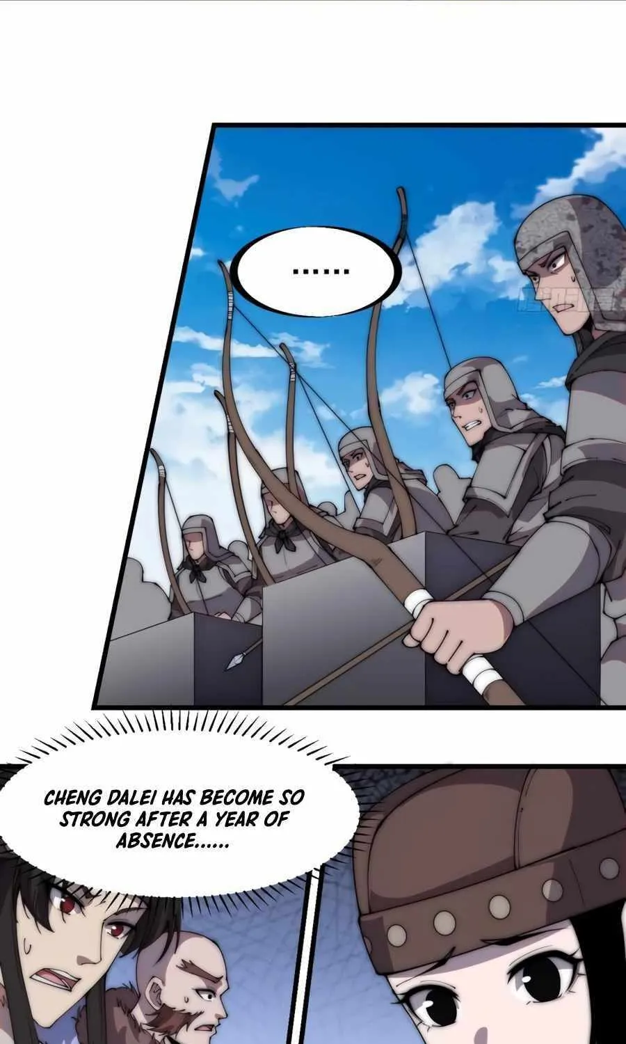 Chapter 220 — page 10