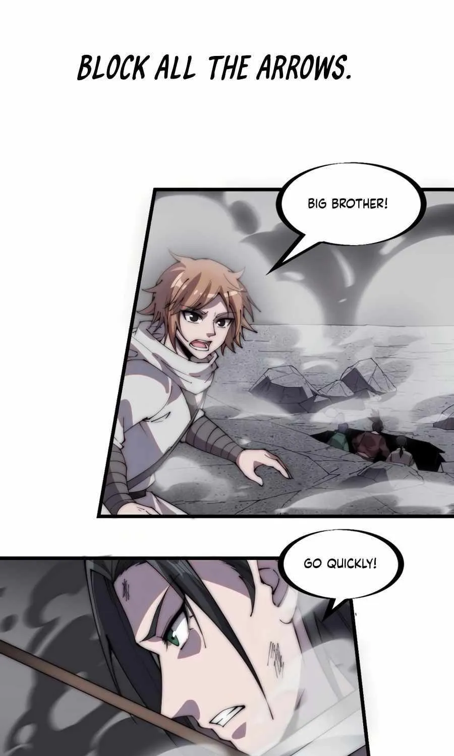 Chapter 220 — page 8