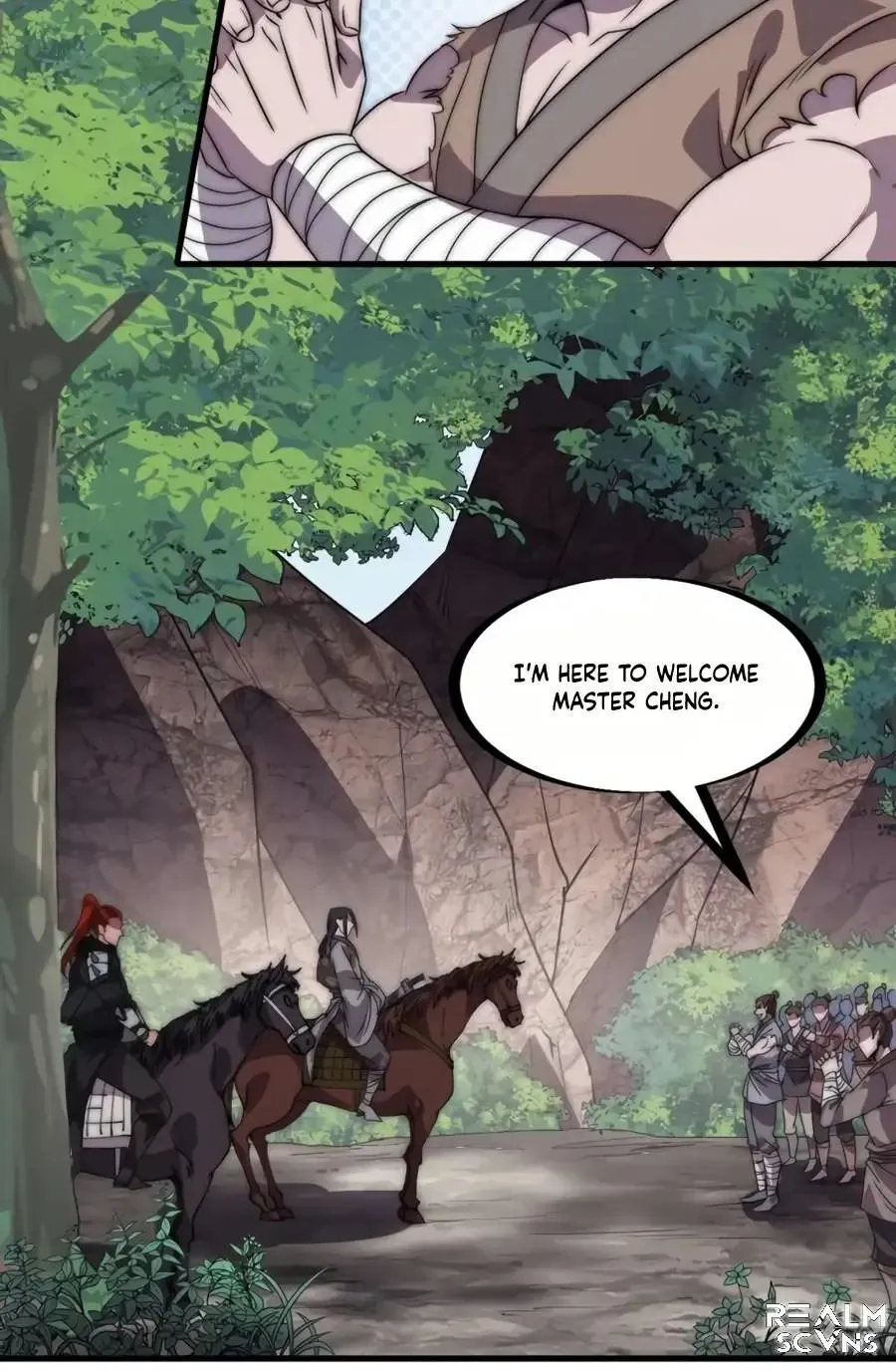 Chapter 235 — page 30