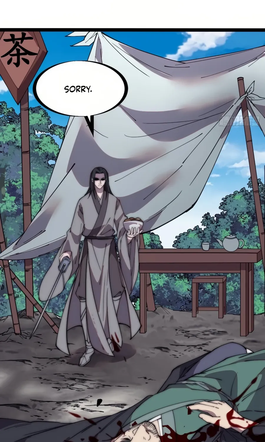Chapter 240 — page 32