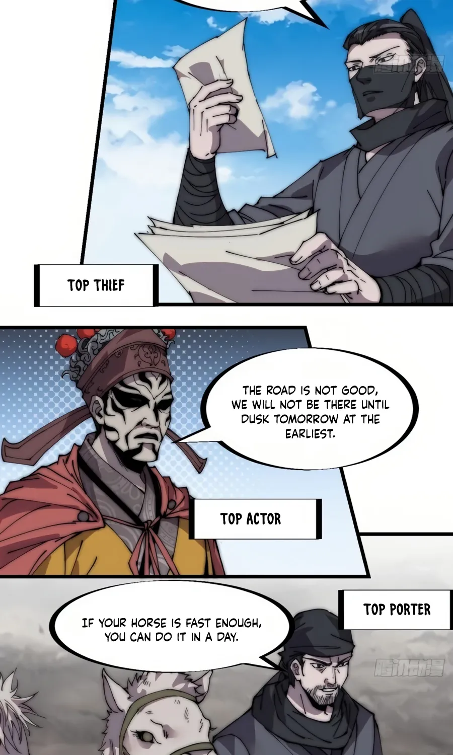 Chapter 242 — page 19