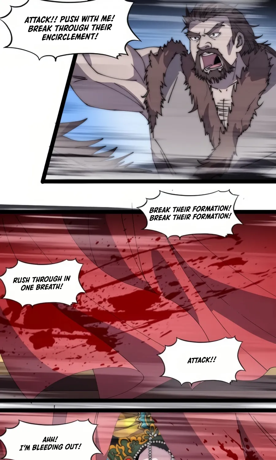 Chapter 243 — page 30