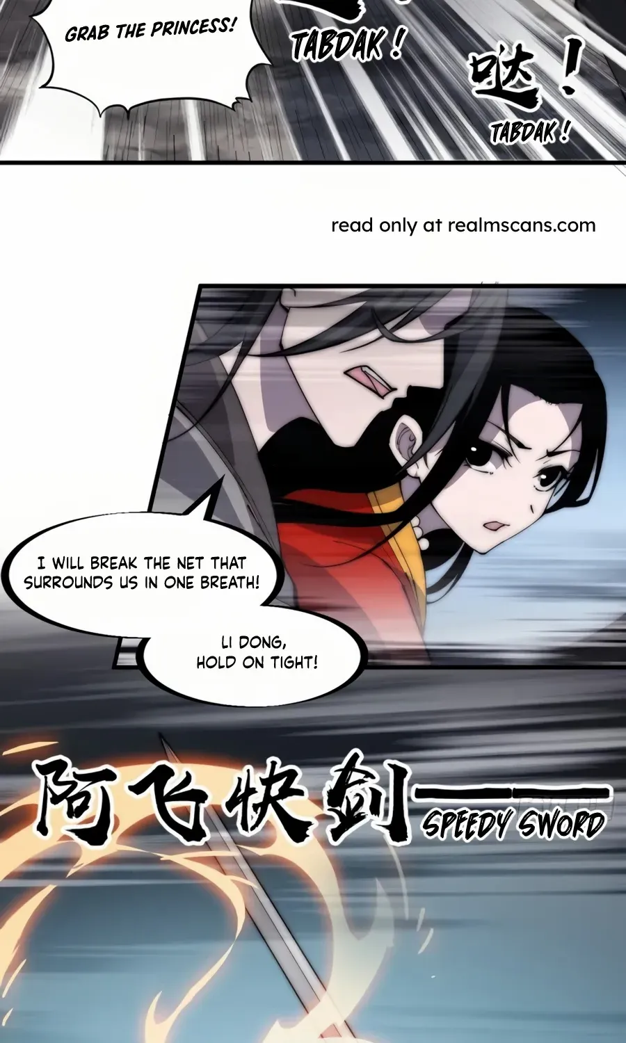 Chapter 245 — page 4