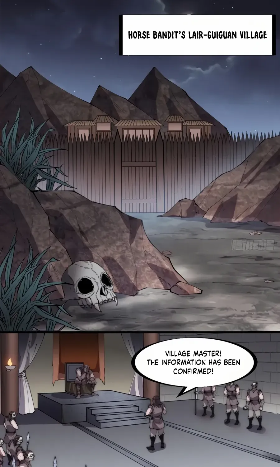 Chapter 246 — page 32