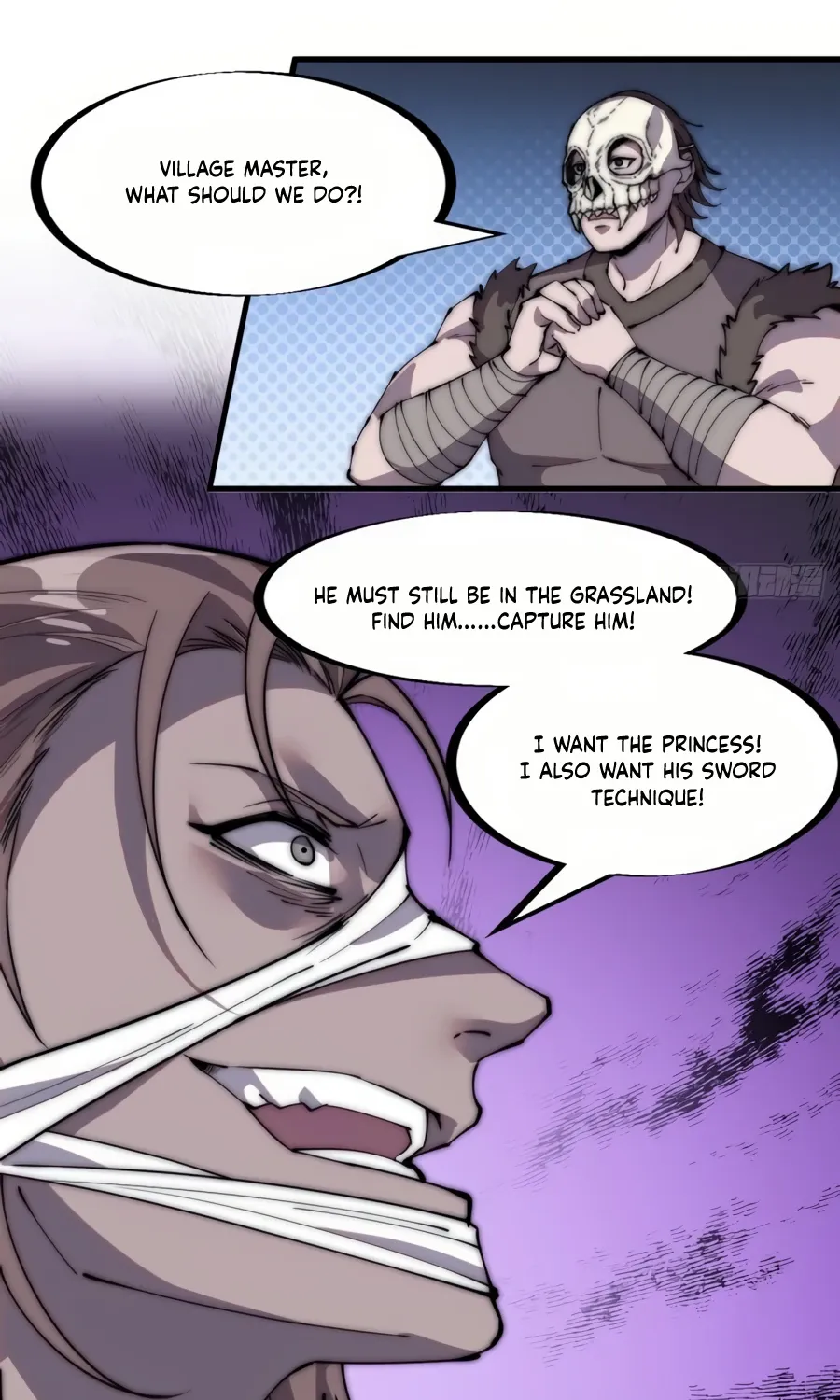 Chapter 246 — page 36