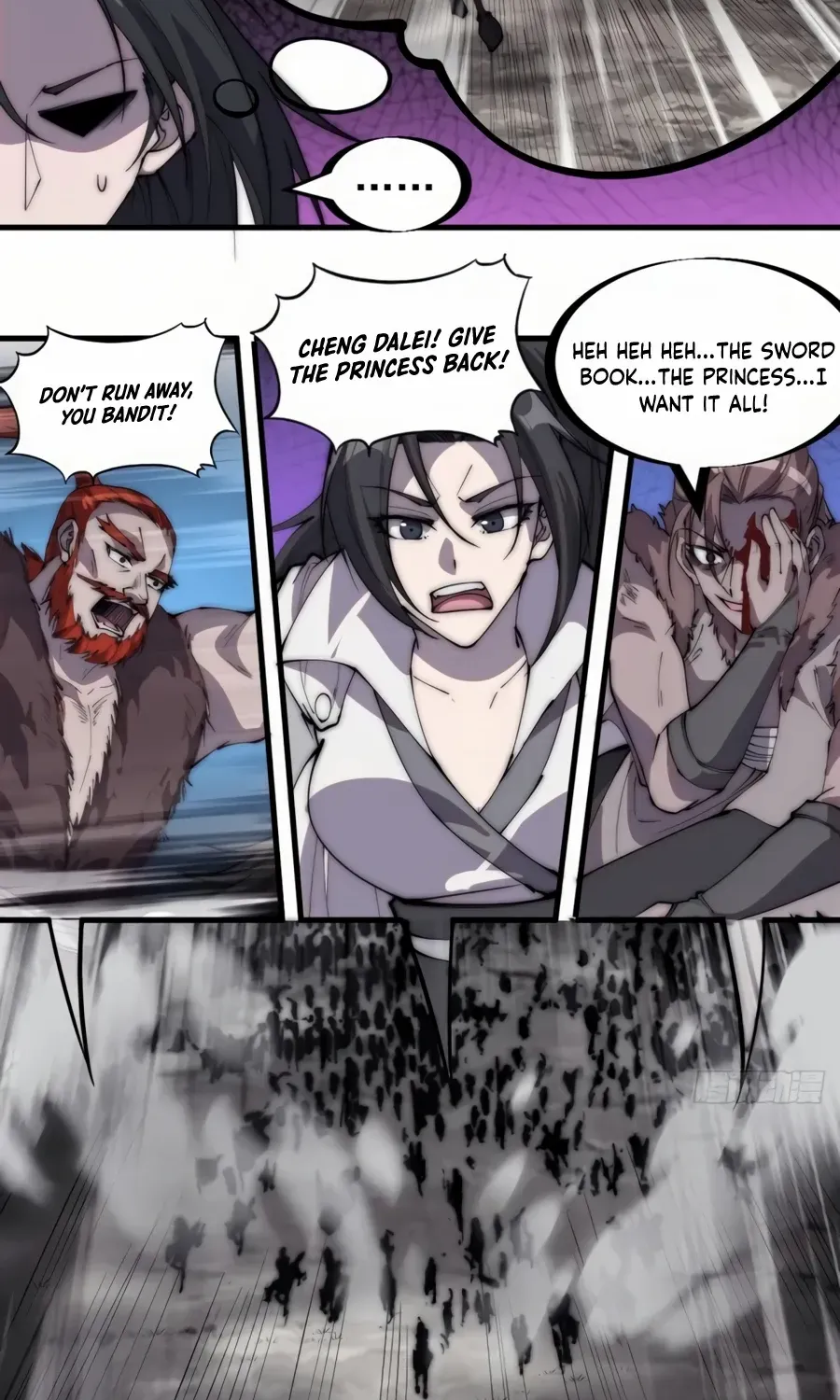 Chapter 246 — page 5