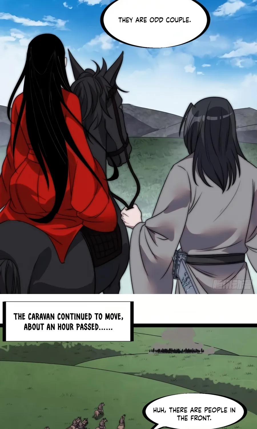 Chapter 249 — page 28