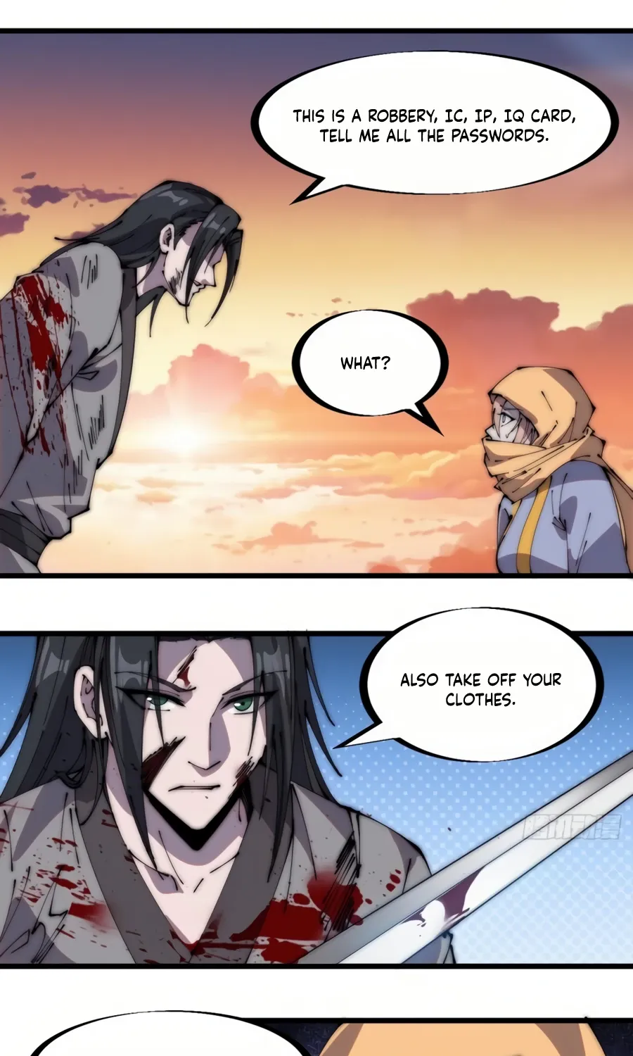 Chapter 250 — page 15